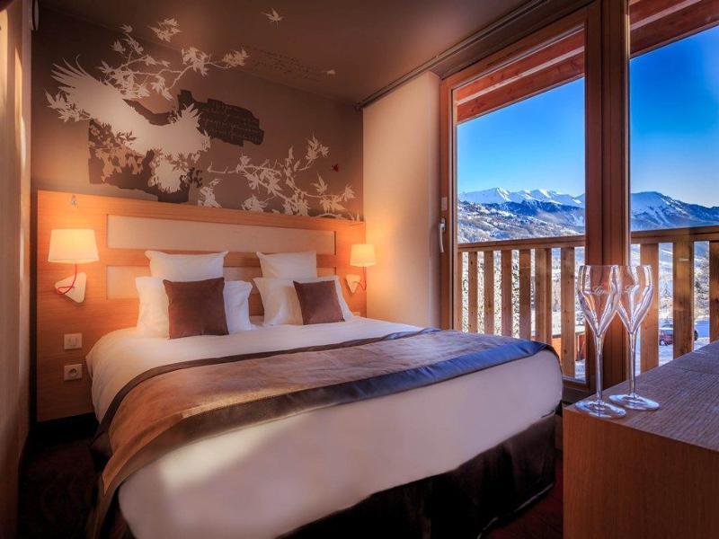 Hotel Saint Charles Val Cenis Lanslebourg-Mont-Cenis Εξωτερικό φωτογραφία