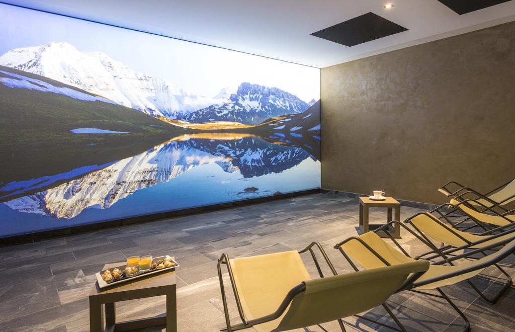 Hotel Saint Charles Val Cenis Lanslebourg-Mont-Cenis Εξωτερικό φωτογραφία