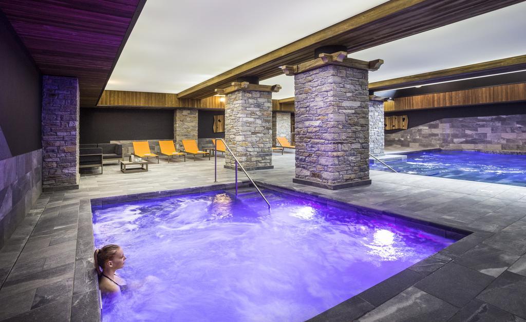 Hotel Saint Charles Val Cenis Lanslebourg-Mont-Cenis Εξωτερικό φωτογραφία