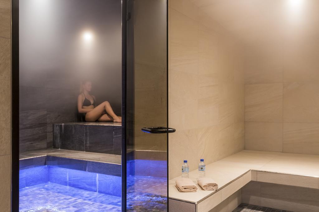 Hotel Saint Charles Val Cenis Lanslebourg-Mont-Cenis Εξωτερικό φωτογραφία