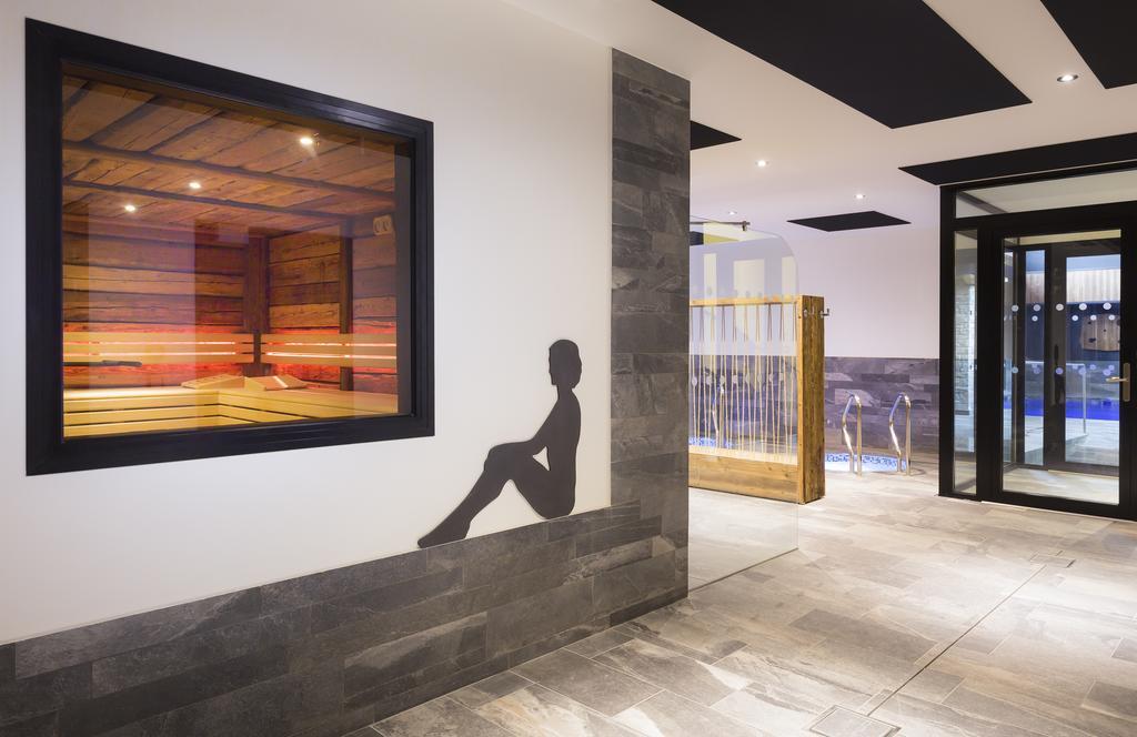 Hotel Saint Charles Val Cenis Lanslebourg-Mont-Cenis Εξωτερικό φωτογραφία