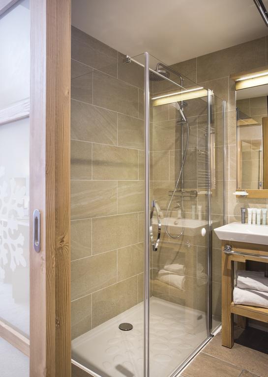 Hotel Saint Charles Val Cenis Lanslebourg-Mont-Cenis Εξωτερικό φωτογραφία