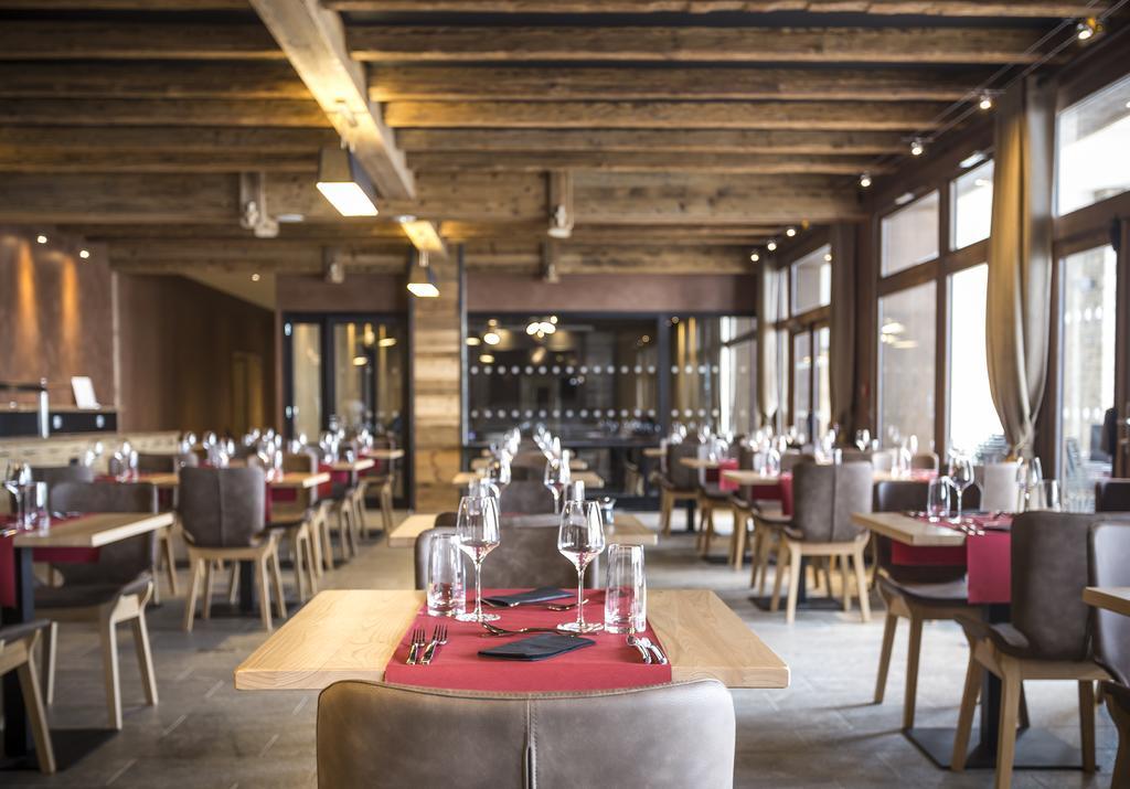 Hotel Saint Charles Val Cenis Lanslebourg-Mont-Cenis Εξωτερικό φωτογραφία