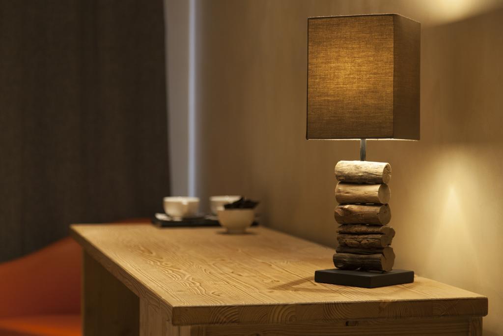 Hotel Saint Charles Val Cenis Lanslebourg-Mont-Cenis Εξωτερικό φωτογραφία