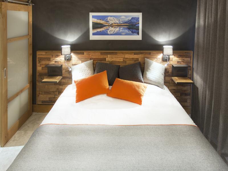 Hotel Saint Charles Val Cenis Lanslebourg-Mont-Cenis Εξωτερικό φωτογραφία