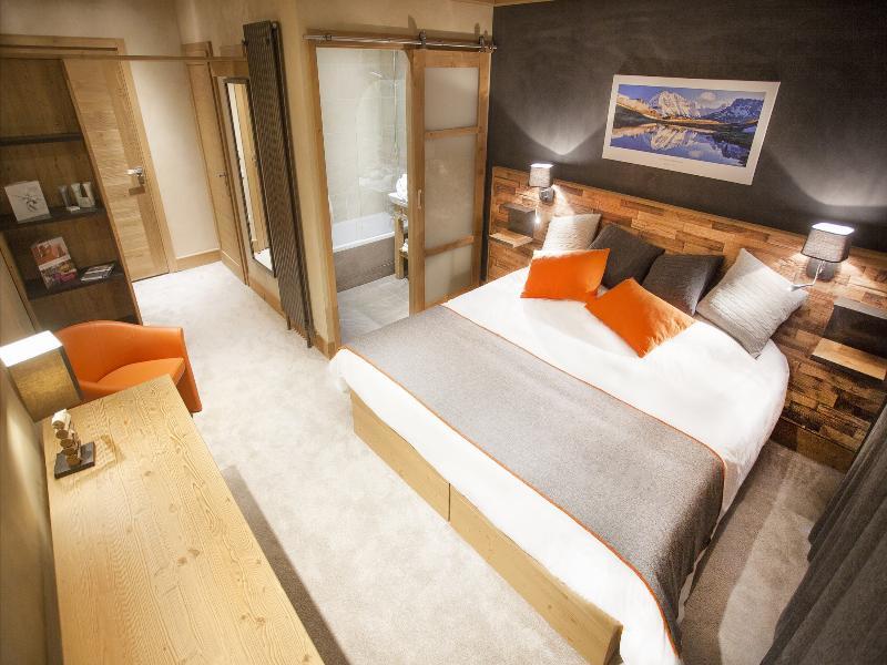 Hotel Saint Charles Val Cenis Lanslebourg-Mont-Cenis Εξωτερικό φωτογραφία