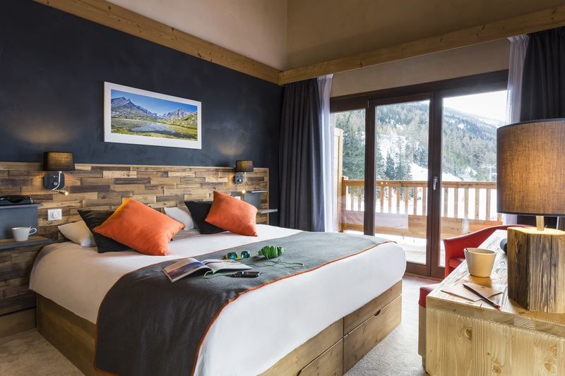 Hotel Saint Charles Val Cenis Lanslebourg-Mont-Cenis Εξωτερικό φωτογραφία