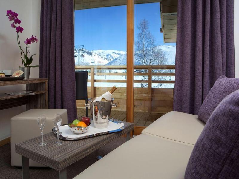 Hotel Saint Charles Val Cenis Lanslebourg-Mont-Cenis Εξωτερικό φωτογραφία