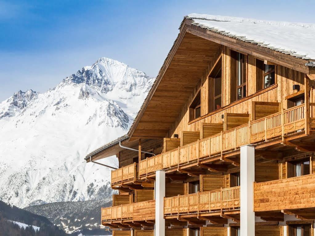 Hotel Saint Charles Val Cenis Lanslebourg-Mont-Cenis Εξωτερικό φωτογραφία