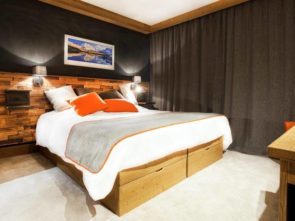 Hotel Saint Charles Val Cenis Lanslebourg-Mont-Cenis Εξωτερικό φωτογραφία