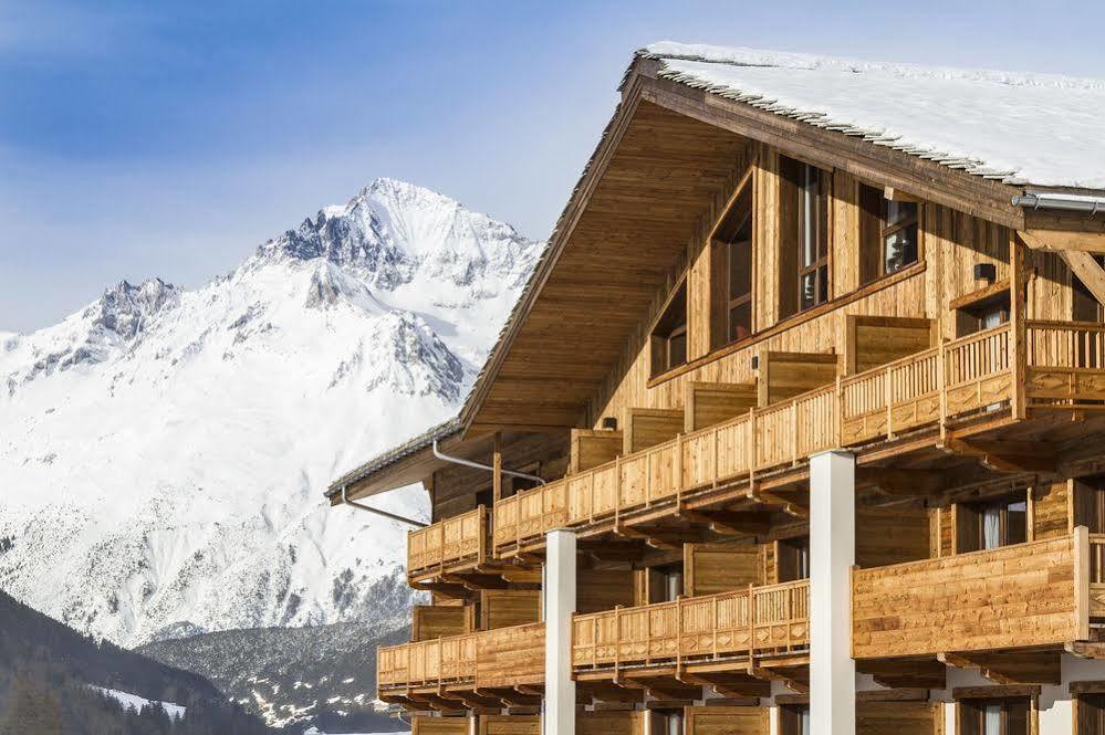 Hotel Saint Charles Val Cenis Lanslebourg-Mont-Cenis Εξωτερικό φωτογραφία