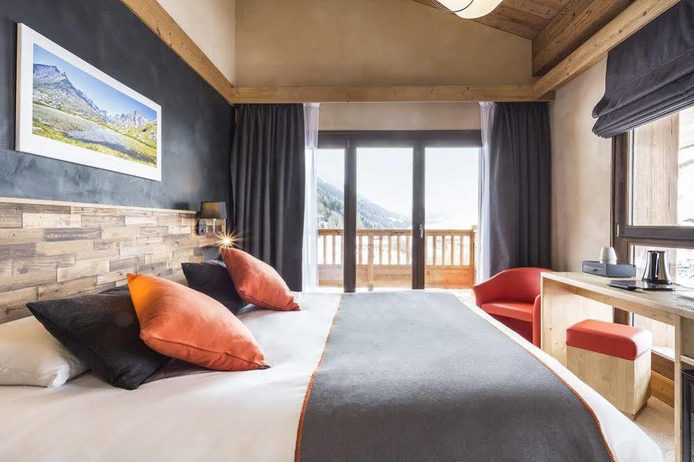 Hotel Saint Charles Val Cenis Lanslebourg-Mont-Cenis Εξωτερικό φωτογραφία